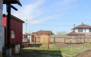 тракт. Полевской,22 в Крымске - krymsk.yutvil.ru - фото 6
