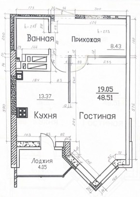 ул. Бажова,68 в Крымске - krymsk.yutvil.ru - фото 17