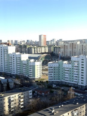 ул. Чайковского,90 в Крымске - krymsk.yutvil.ru - фото 18