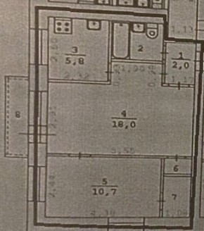 ул. Челюскинцев,110-а в Крымске - krymsk.yutvil.ru - фото 17 ул. Челюскинцев,110-а в Крымске - krymsk.yutvil.ru - фото 17