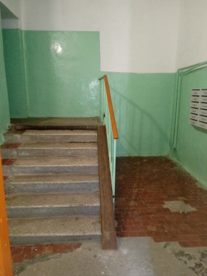 ул. Энтузиастов,26а в Крымске - krymsk.yutvil.ru - фото 3