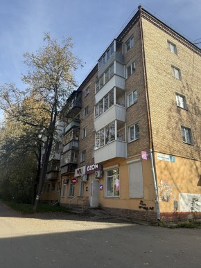 ул. Железнодорожников,1 в Крымске - krymsk.yutvil.ru - фото 16