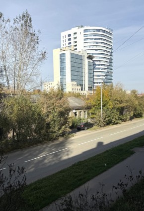 ул. Железнодорожников,1 в Крымске - krymsk.yutvil.ru - фото 2