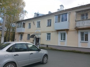 ул. Калинина,68 в Крымске - krymsk.yutvil.ru - фото 8
