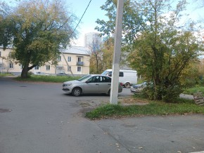 ул. Калинина,68 в Крымске - krymsk.yutvil.ru - фото 9