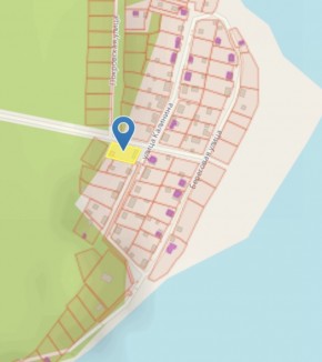 ул. Калиновая,9 в Крымске - krymsk.yutvil.ru