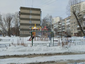 ул. Кишиневская,37 в Крымске - krymsk.yutvil.ru - фото 18