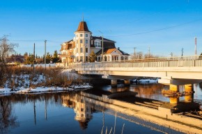 ул. Первомайская,220 в Крымске - krymsk.yutvil.ru - фото 3