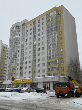 ул. Союзная,4 в Крымске - krymsk.yutvil.ru - фото 21