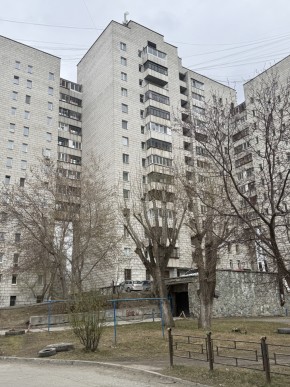 ул. Викулова,48 в Крымске - krymsk.yutvil.ru - фото 23