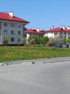ул. Высокая,7 в Крымске - krymsk.yutvil.ru - фото 1