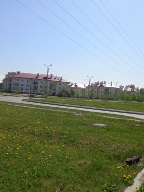 ул. Высокая,7 в Крымске - krymsk.yutvil.ru - фото 2