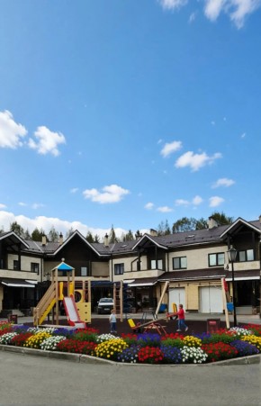 ул. Загорская,19 в Крымске - krymsk.yutvil.ru - фото 29