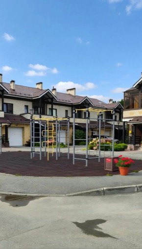ул. Загорская,19 в Крымске - krymsk.yutvil.ru - фото 30