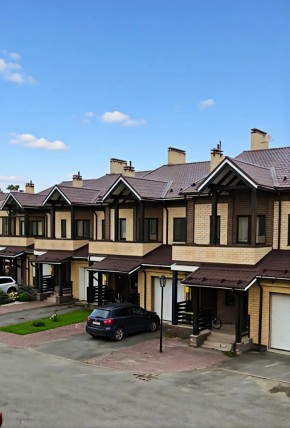 ул. Загорская,19 в Крымске - krymsk.yutvil.ru - фото 31